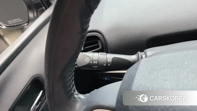 Toyota Prius 4th Generation id 3380647 из Кореи 7