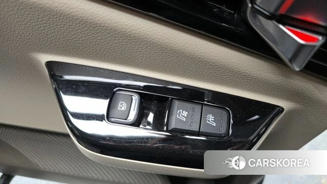 Kia Carnival 4th generation id 4355677 из Кореи 7