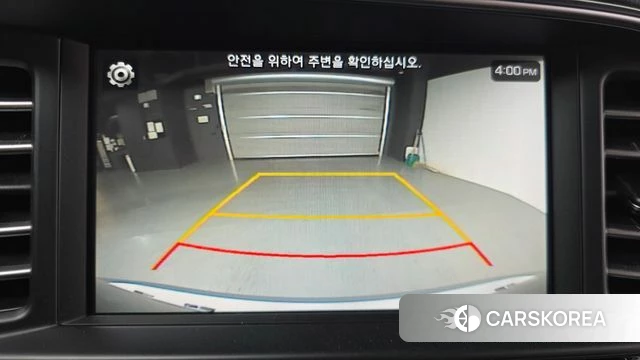 Hyundai The New Avante AD id 4651869 из Кореи 7