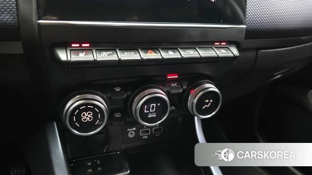Renault Korea (Samsung) XM3 id 4855581 из Кореи 7