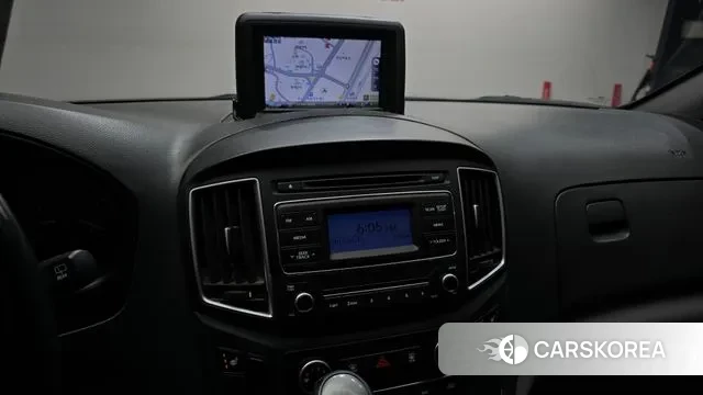 Hyundai The New Grand Starex id 3713796 из Кореи 7