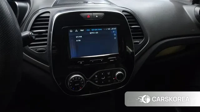 Renault Korea (Samsung) New QM3 id 3718874 из Кореи 7