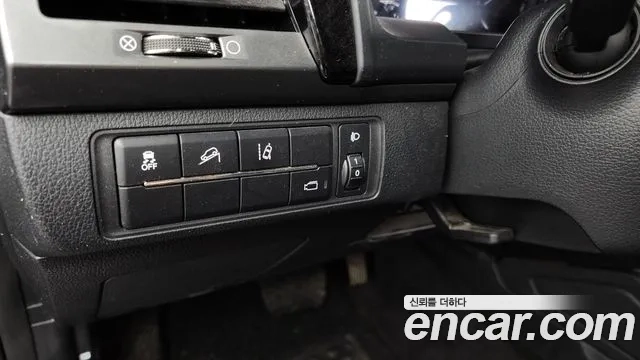 Ssangyong The New Rexton Sport id 2955109 из Кореи 7