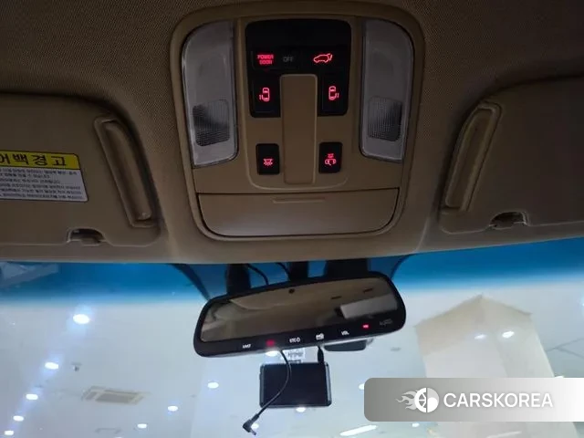 Kia The New Carnival id 3339421 из Кореи 7