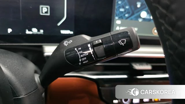 Kia The New K5 Hybrid 3rd generation id 4548644 из Кореи 7