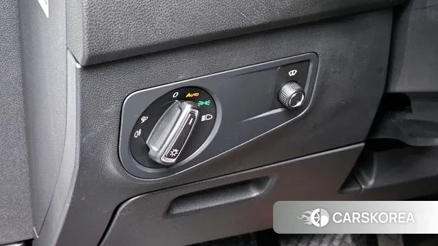 Volkswagen Tiguan Allspace id 3523620 из Кореи 7