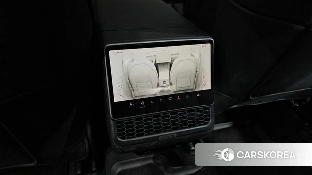 Tesla Model Y id 4200741 из Кореи 7