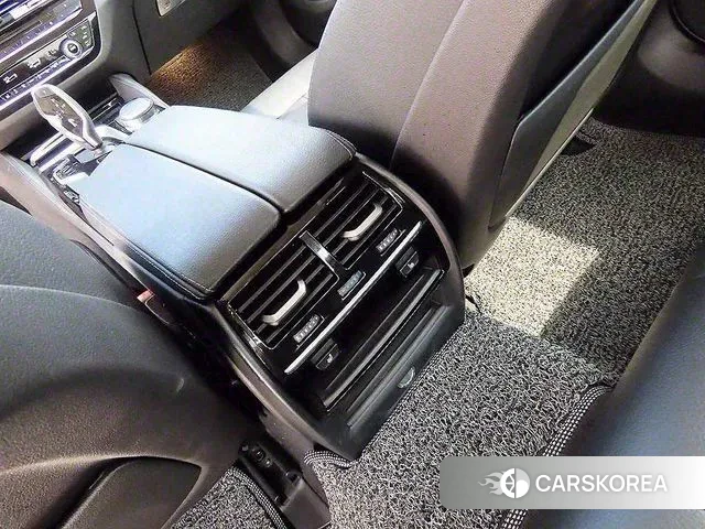 BMW 5 Series (G30) id 3055703 из Кореи 7