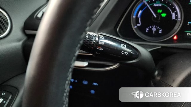 Hyundai Sonata Hybrid (DN8) id 3871925 из Кореи 7