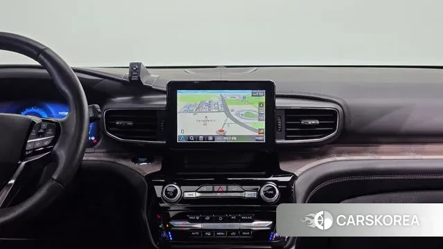 Ford Explorer 6th Generation id 3606545 из Кореи 7