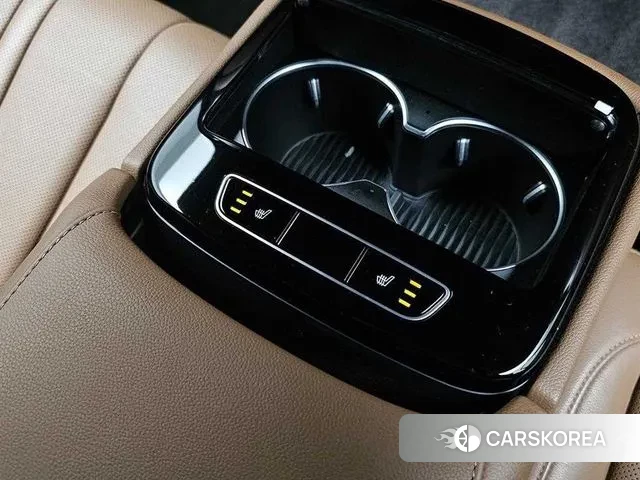 Genesis G80 (RG3) id 3758814 из Кореи 7