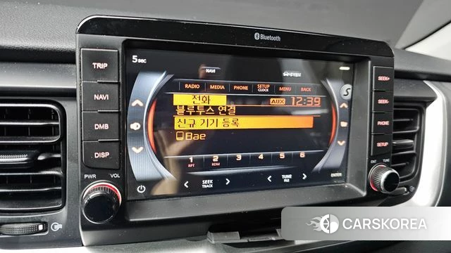 Kia Stonic id 4652304 из Кореи 7