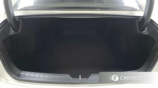 Kia The New K5 3rd generation id 4589883 из Кореи 7