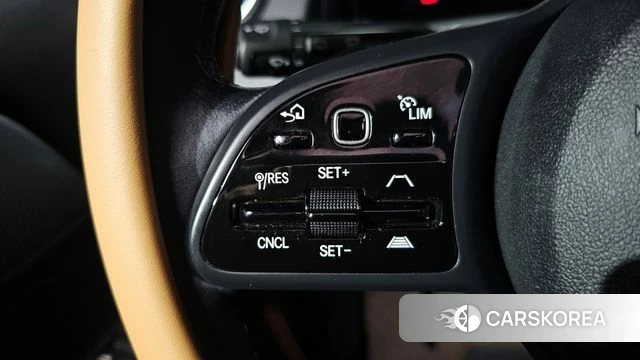 Mercedes-Benz GLB-Class X247 id 4836003 из Кореи 7