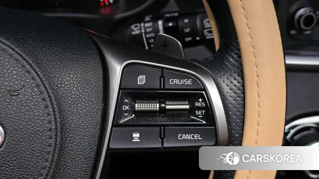 Kia The New Sorento id 3494485 из Кореи 7