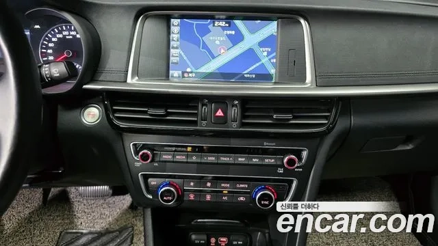 Kia The New K5 2nd generation id 2932442 из Кореи 7