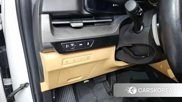 Kia Carnival 4th generation id 3865933 из Кореи 7