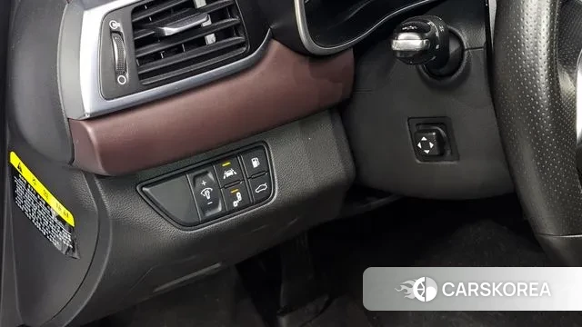 Genesis G70 id 3748446 из Кореи 7