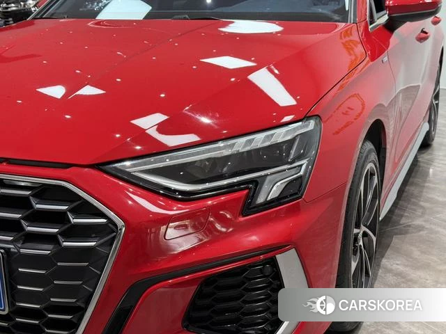 Audi A3 id 4273380 из Китая 7