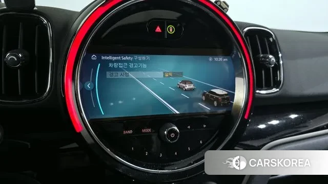 Mini Cooper Countryman id 3372653 из Кореи 7