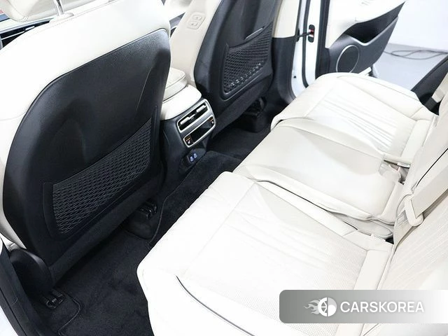 Genesis GV70 id 4897920 из Кореи 7