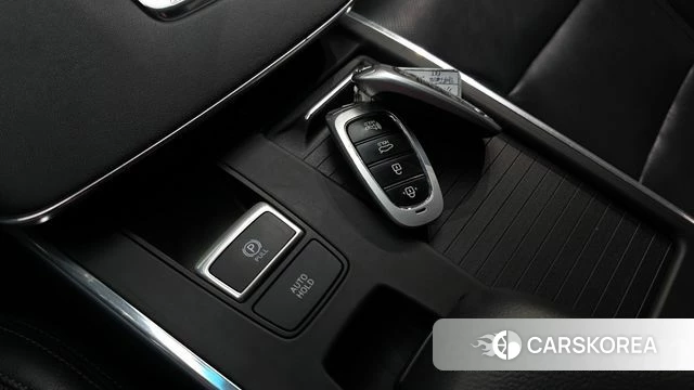 Hyundai The New Grandeur IG id 3911317 из Кореи 7