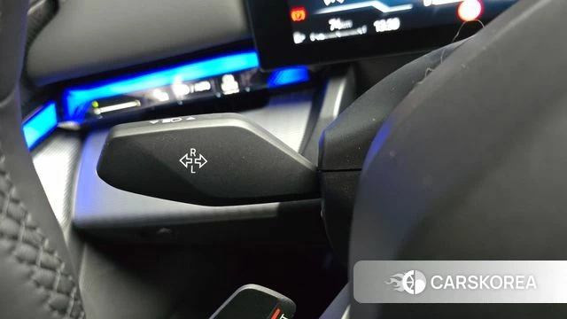 BMW 5 Series (G60) id 3890980 из Кореи 7