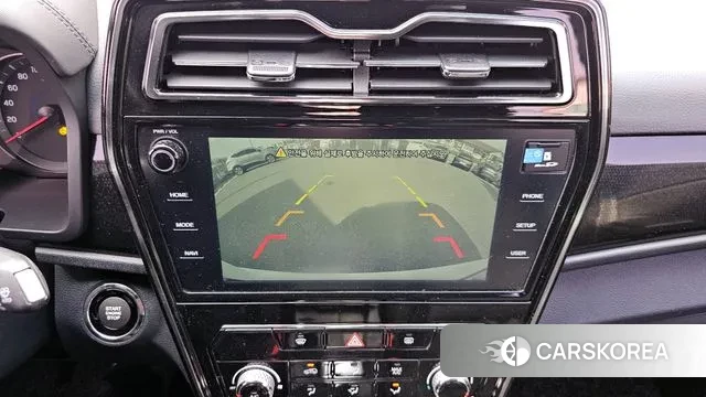 Ssangyong Berry New Tivoli id 3742264 из Кореи 7