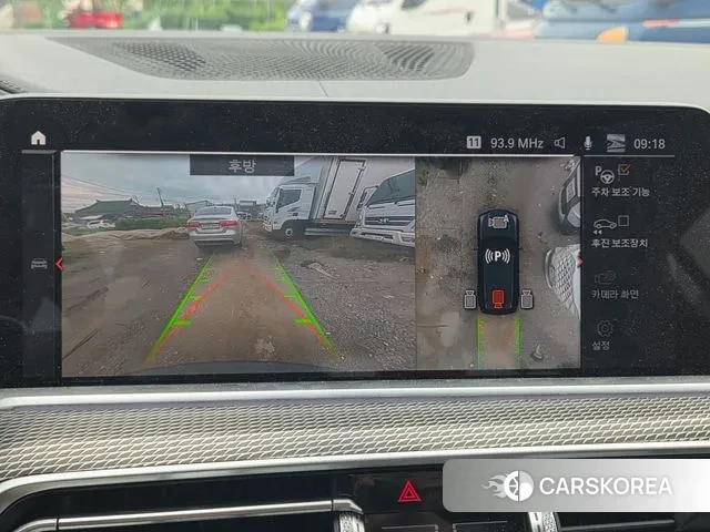 BMW X5 (G05) id 3192809 из Кореи 7