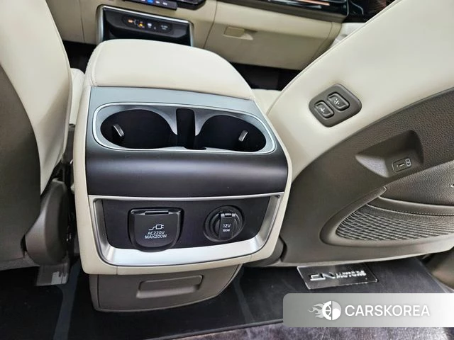 Kia The New Carnival 4th Generation id 4499708 из Кореи 7