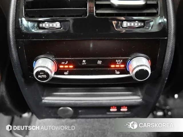 BMW 5 Series (G30) id 3788706 из Кореи 7