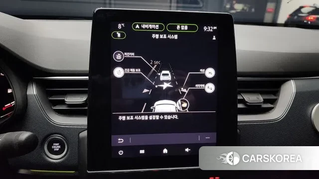 Renault Korea (Samsung) XM3 id 3433191 из Кореи 7