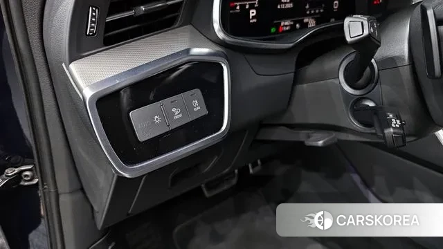 Audi A6 (C8) id 3444344 из Кореи 7