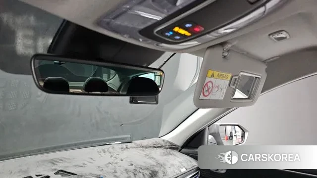 Hyundai The New Avante (CN7) id 3560344 из Кореи 7