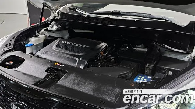 Kia The New Sorento id 2531568 из Кореи 7