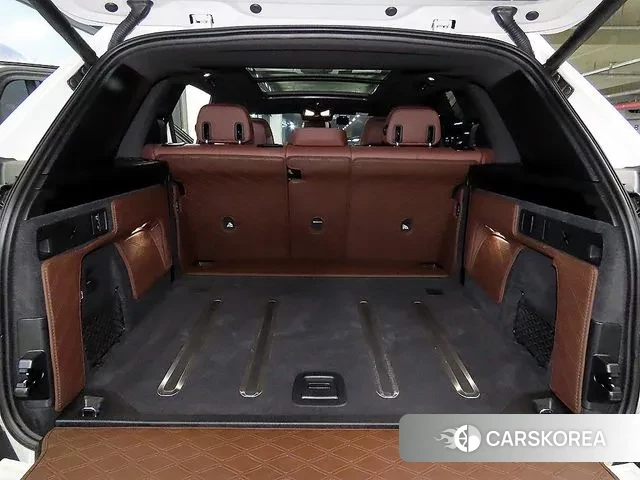 BMW X5 (G05) id 3333081 из Кореи 7