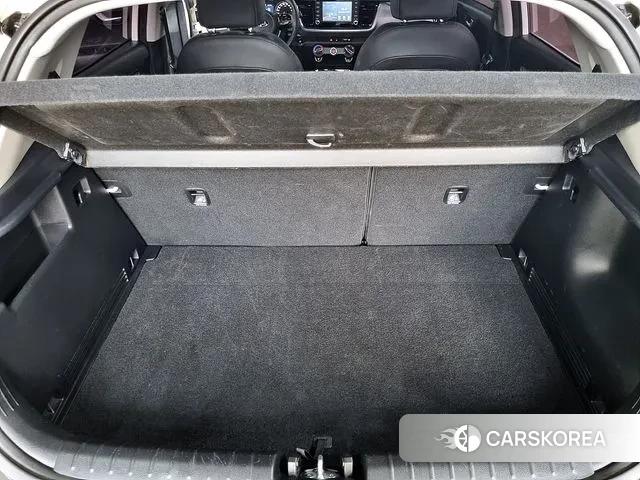 Kia Stonic id 2995751 из Кореи 7