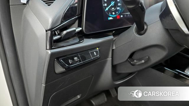 Kia Di All New Niro EV id 4315905 из Кореи 7
