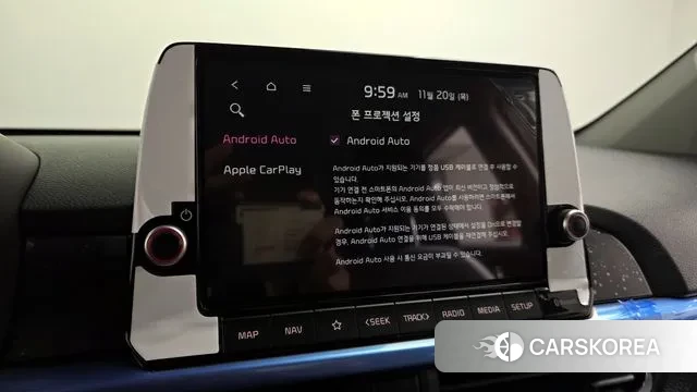 Kia The New Morning (JA) id 3388824 из Кореи 7