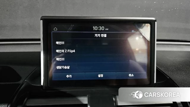 Hyundai Casper id 4422676 из Кореи 7