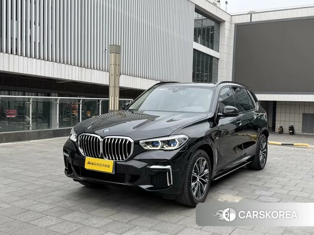 BMW X5 id 4321274 из Китая 7