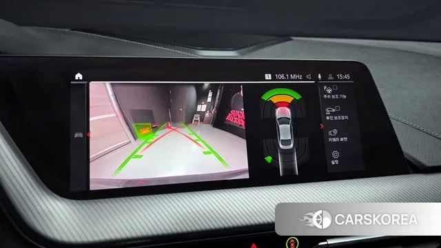 BMW 2 Series Gran Coupe (F44) id 3616374 из Кореи 7