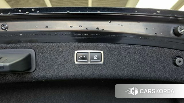 Genesis G80 (RG3) id 4224017 из Кореи 7