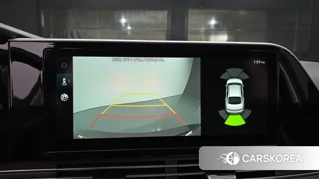 Hyundai The New Grandeur IG id 3759465 из Кореи 7