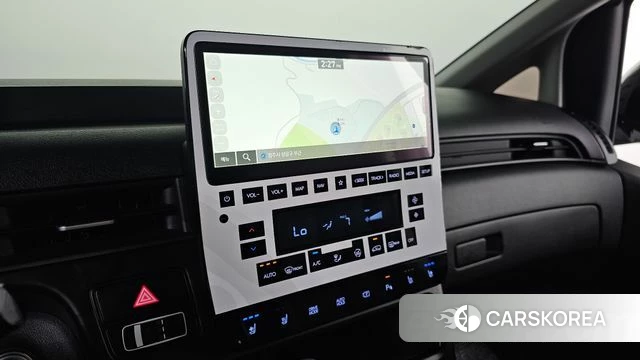 Hyundai Staria id 4622977 из Кореи 7