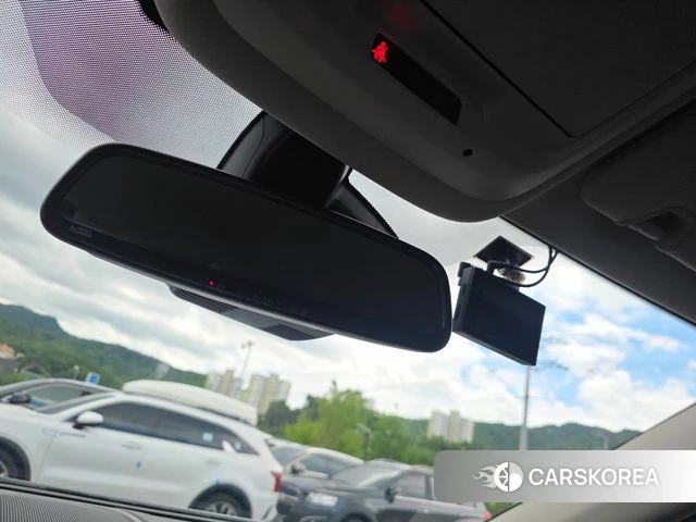 Renault Korea (Samsung) The New QM6 id 4593201 из Кореи 7