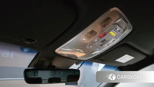 Genesis G80 (RG3) id 3591810 из Кореи 7