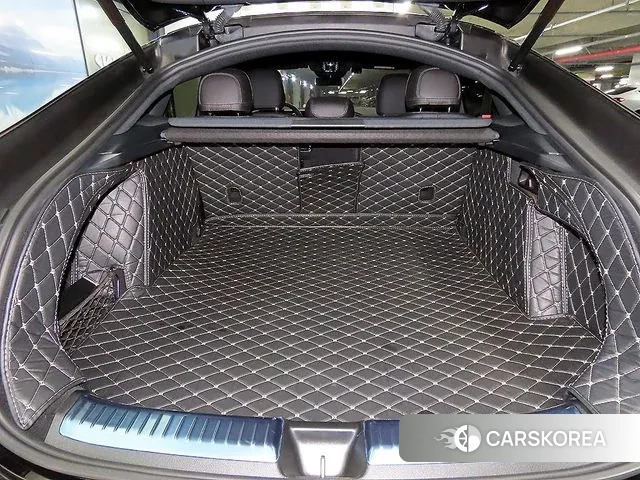 Mercedes-Benz GLE-Class W167 id 3585707 из Кореи 7