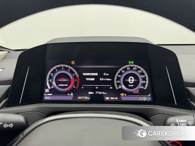 Honda Accord id 4255756 из Китая 7