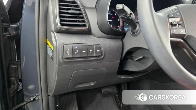 Hyundai All New Tucson id 4339603 из Кореи 7